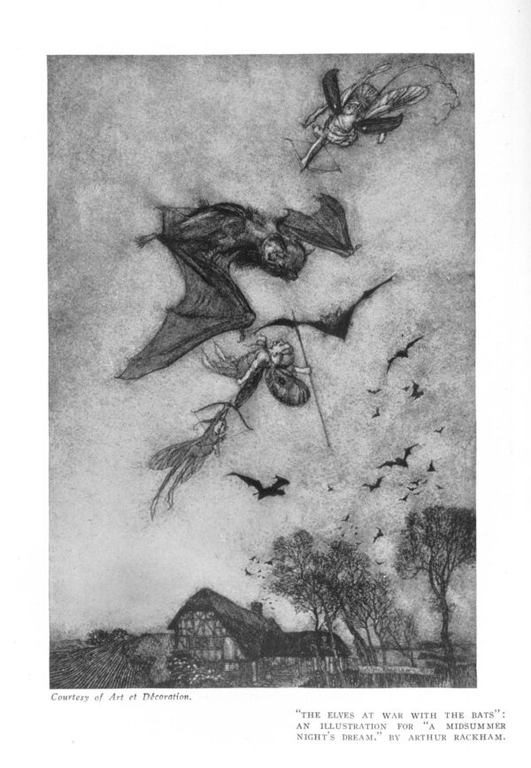 Craftsman Kids: Bat Jumping Jack – Stickley Museum