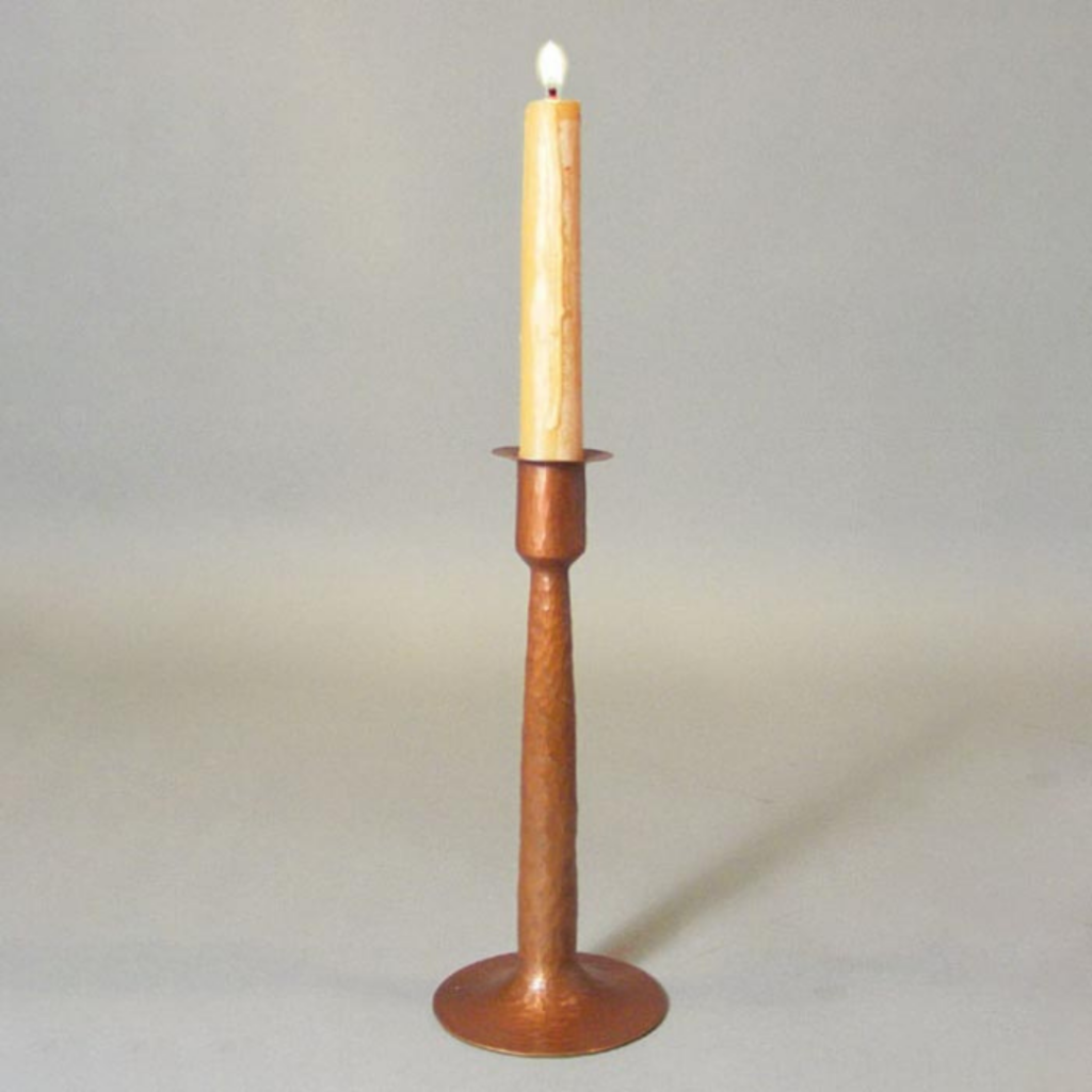 Copper Candlesticks (Set of 2) – Stickley Museum